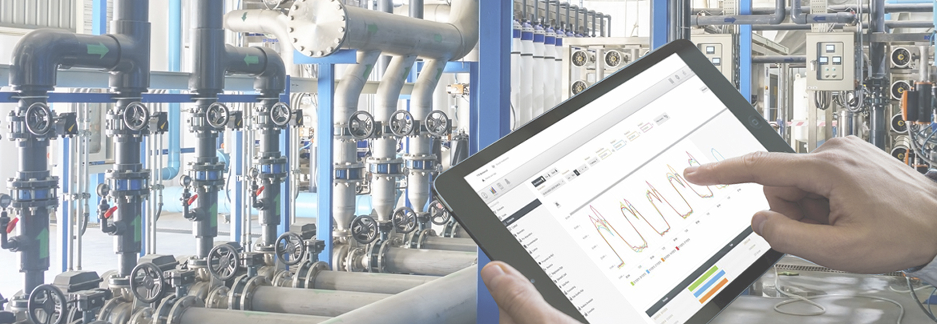 ttr mechanical3 Evaluación de instalación por TTR Mechanical